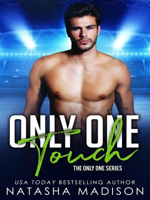 cover image of Only One Touch (Only One Series 4)